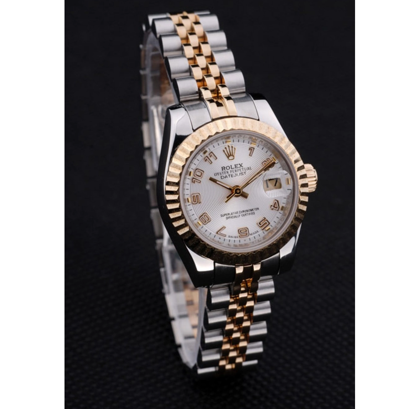AAA Replica Watches Datejust-rl146 Rolex 0718